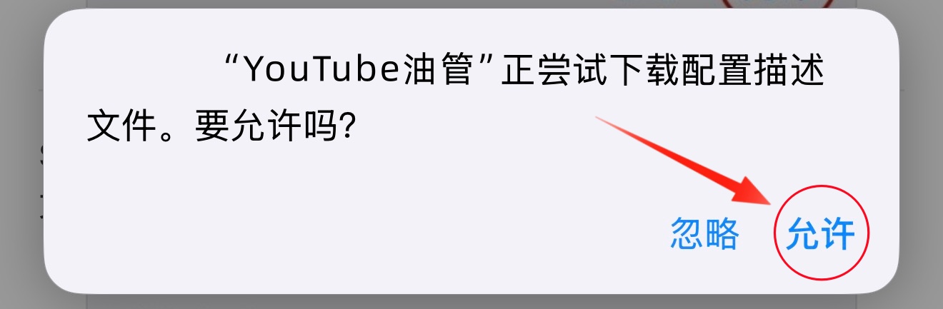 安装步骤 1